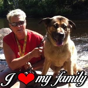 Meet your Posher, Lise